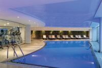 Ramada Hotel & Suites by Wyndham Izmir Kemalpasa - Gym