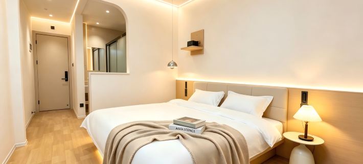 Pingtan County Hotel (Dragon King Beach) Hotels in Pingtan County