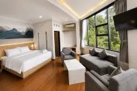 Samara Villa by Sinergi - balcony