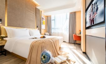 FASHION  HOTEL
