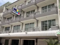 บ้านเคียงทะเล ชะอำ โรงแรมใกล้หาดชะอํา