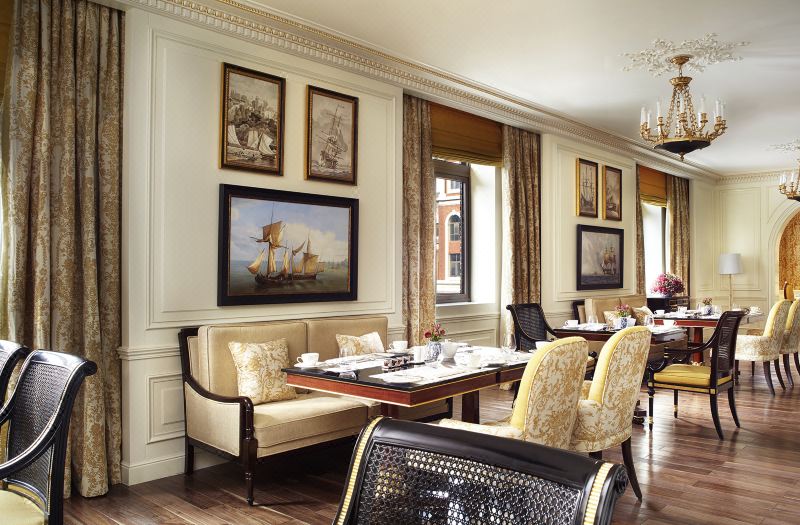 The Ritz-Carlton, Tianjin photo 4