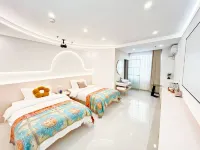 Yungui Design Guesthouse (Chibei Area)