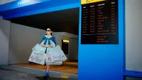 Stay Passport Airplane Guri - 2 estrellas