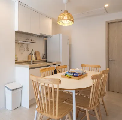 mingle stay - Condos