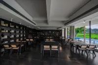 Muke Qianxun Lakeside Vacation Apartment (Puzhehei) - Frühstück