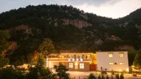 Yunman · Cloud Mirror Villa - 무료 와이파이