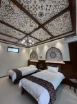 Jiansuli Homestay, Yining City - navetta aeroportuale