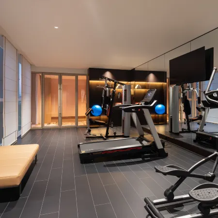 MEHOOD LESTIE Flagship Hotel (Rizhao The Mixc)
