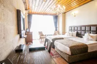 Cappadocia Cave Resort & Spa (CCR) - balneario