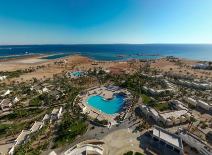 Sunrise Juman Beach Resort