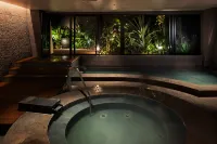 South Gate Hotel Okinawa Naha Tomari Port (Direct Access to Tomarin) - Spa