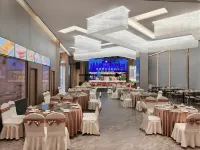 Dong Cheng Jing Jiang Hotel - พร้อมWifi