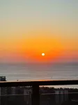季風海景輕居（陽江海陵島保利銀灘店） - 浪漫/情侶