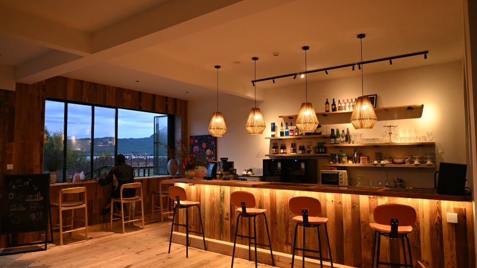Lijiang Lashi Lake Xingshuhai Homestay
