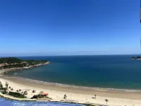 沐雲海度假公寓（陽江海陵島敏捷黃金海岸店） - 2星級
