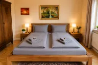 Velmora Boutique Suites: Design Apartment Lübeck - 2-Star