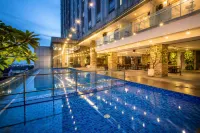 Swiss-Belhotel Karawang - Romantic