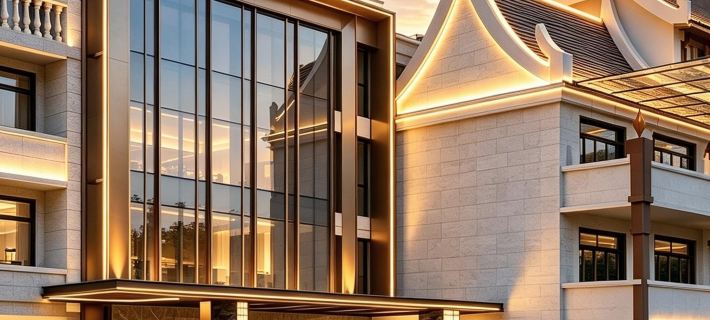 Xiyuexing Cultural Tourism Hotel (Menla Nanla River Starlight Night Market Branch) Hoteles en Mengla