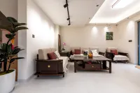 撫仙湖時序中国式旅館（広竜小鎮） - 送迎