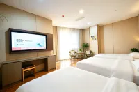 煙台楓宸商務飯店 - Wi-Fi