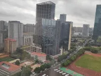 QYU chain apartment（FYSHGC branch） - romantis