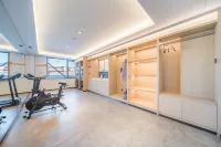 Jinjiang Hotel (Zoige County Beishang Plaza) - 주차장