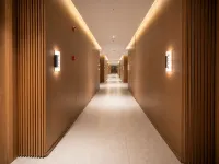 Heishui Hanfengwan Hotel - Pet-friendly