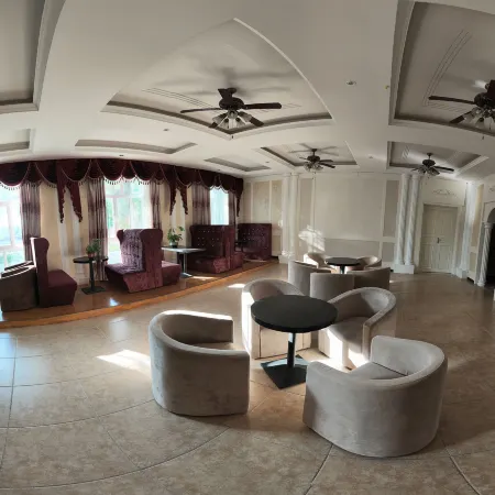 Banshan Yaju Hotel