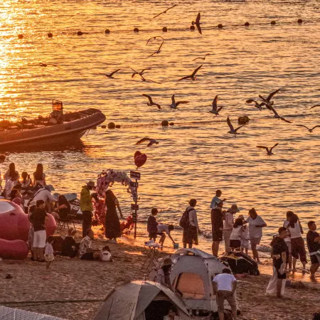 Wyndham Garden Weihai Dream Sea