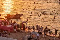 Wyndham Garden Weihai Dream Sea - Romantic