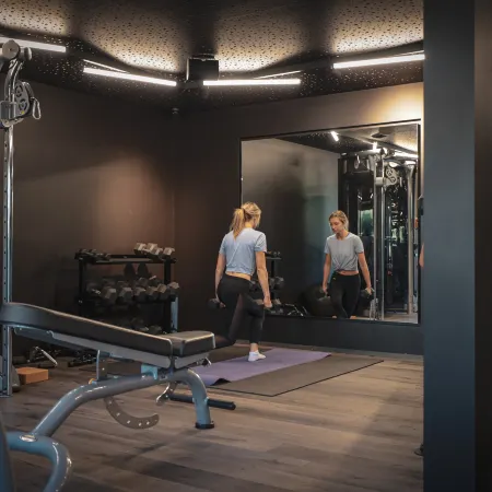 Revier Boutique Hotel Kaprun