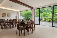 Wanfenglin Shanyue Homestay - فطور