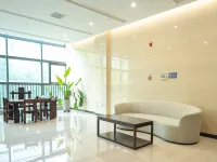Mudancheng Hotel (Shifu West Street) - نادي رياضي
