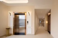 mei lan hotel - 2-Star