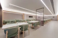 Ji Hotel (Harbin Xuefu Road, The Second Hospital of Harbin Medical University Metro Station) - breakfast
