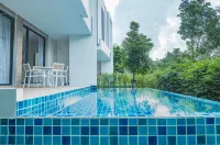 Elite Suites Villas Maikhao Phuket - balcony