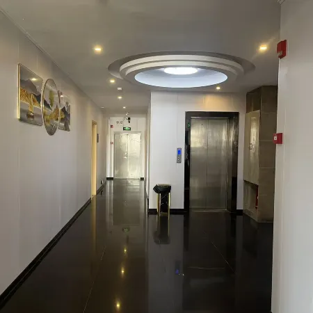 Cengong Qicai Garden Hotel