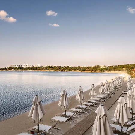 Akra Didim Resort & Spa