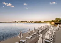 Akra Didim Resort & Spa - View biển