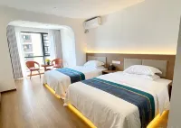 EnshiQiHuihomestay - СПА