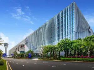 海口美蘭國際機場飯店（T1T2航廈店）