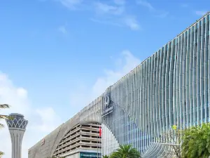 โรงแรม 4 ดาว คัดพิเศษ20ยอดนิยมในไหโข่ว