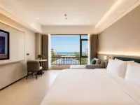 Jinlanwan Seaview Hotel (Naxianghai Branch), Rongcheng - 4 stjerner