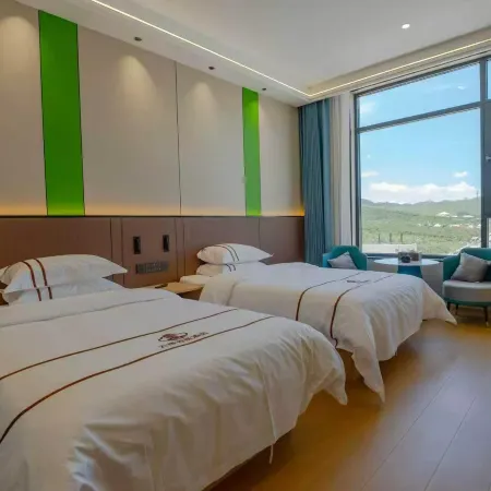 Yunjing Smart Hotel