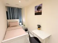 Sunrise Inn By Lavish Hub Property Hotels near Gold Souk