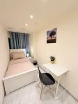 Sunrise Inn By Lavish Hub Property - Balkon