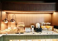 Homeinn Aifeel Hotel (Changbai Mountain North Slope Distribution Center) - breakfast