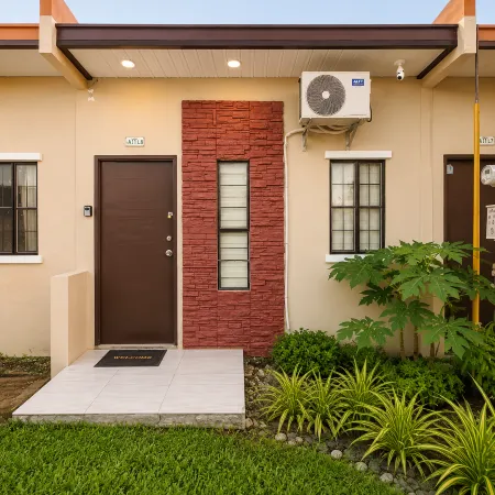 Harmony Villa Cavite