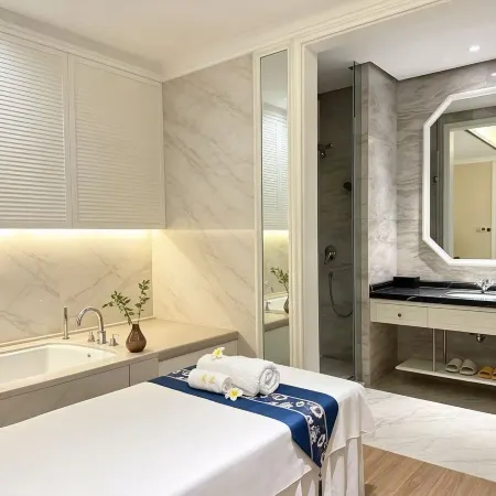S&N Hotel Linhai